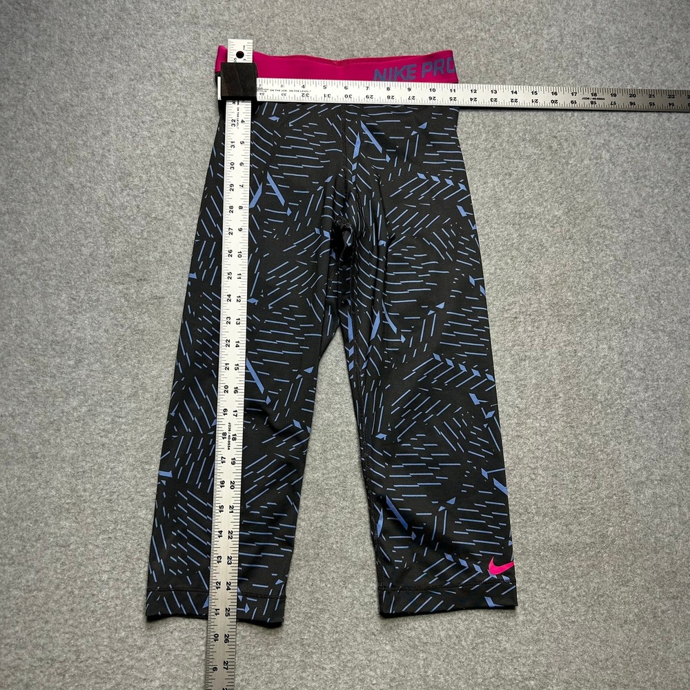 Nike PINK Aerie Fila Leggings Bundle Womens S Multi Color Spandex Athleisure - Picture 8 of 12